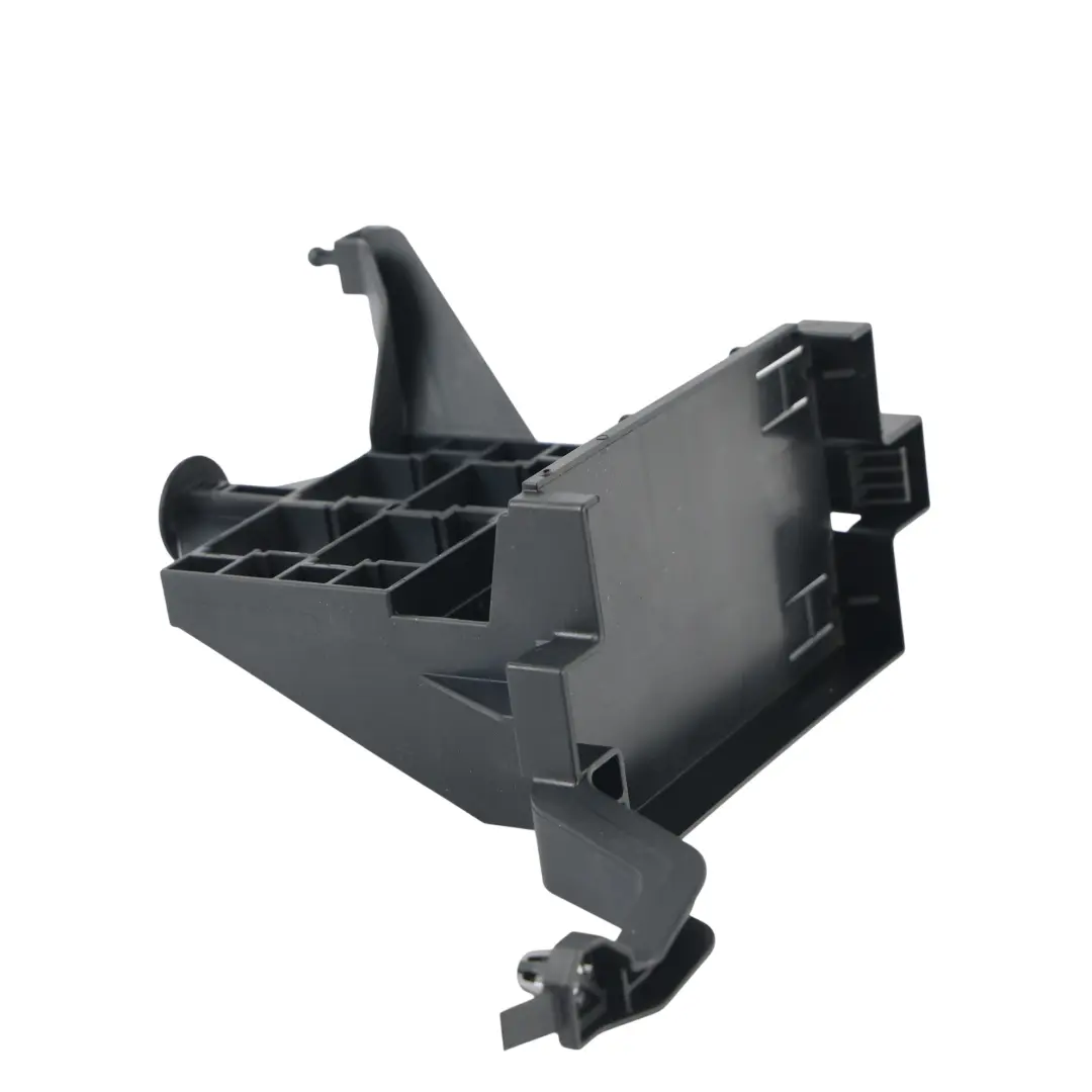 7N Control Unit Module Bracket Mount Holder Support to Seat Alhambra with Part number 7N0971845 Seat Alhambra 7N Control Unit Module Bracket Mount Holder Support - SKU 7N0971845 - Part number 7N0971845