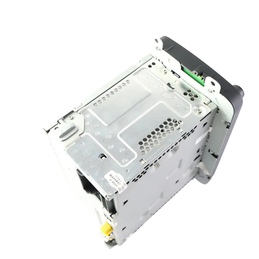 Seat Alhambra 7N Radio Navigation Steuergerät Multifunktion Display - SKU 7N5035680E - Teilenummer 7N5035680E