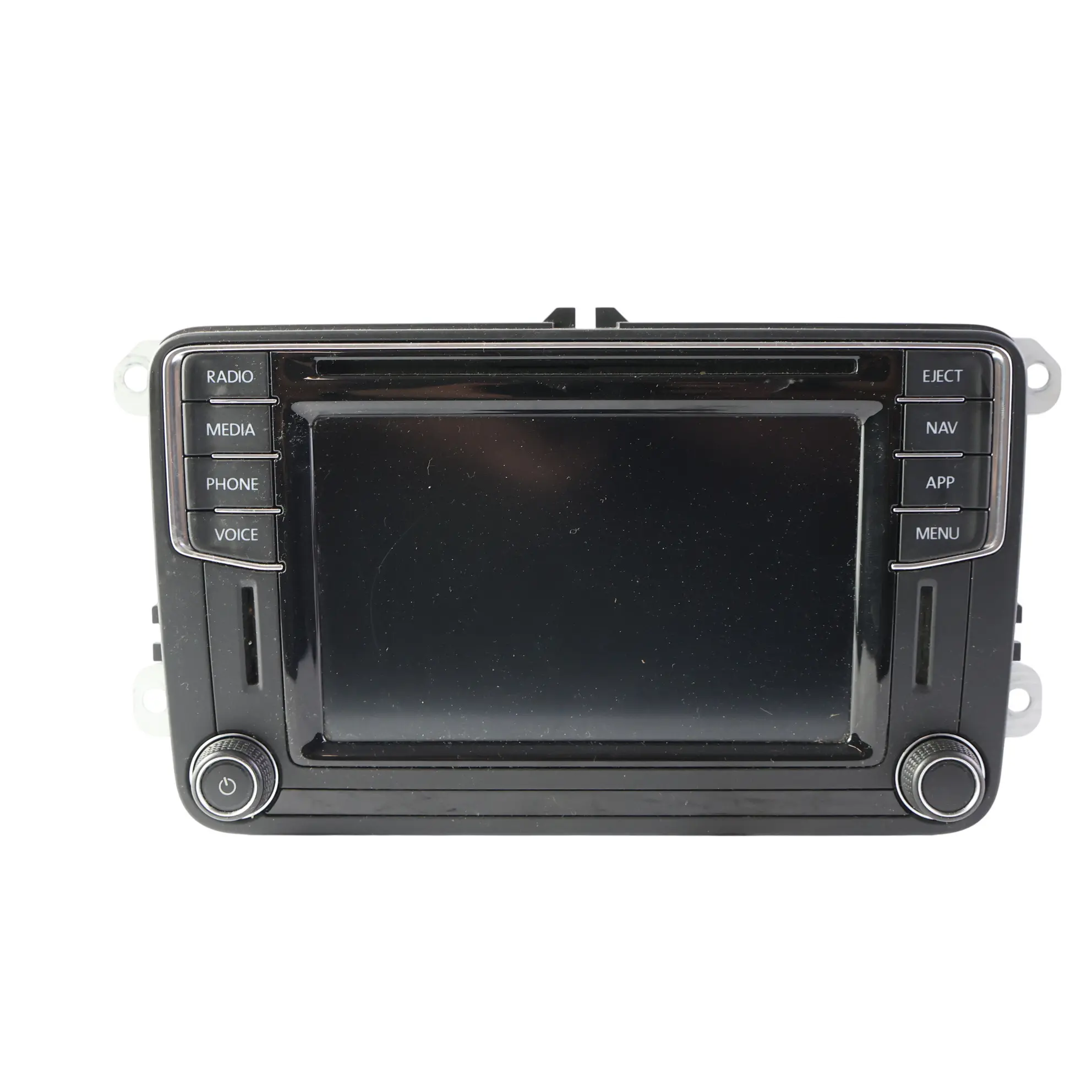 Seat Alhambra 7N Radio Navigazione Display Multifunzione 7N5035680E