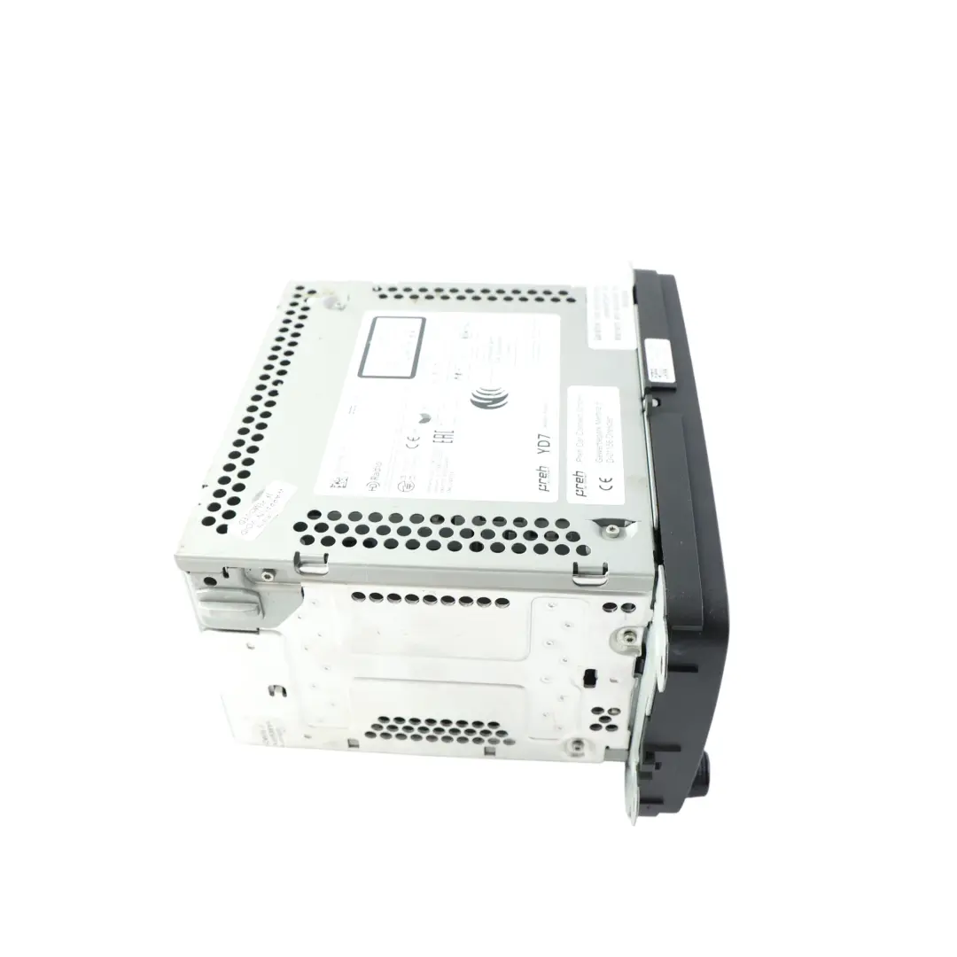 Seat Alhambra 7N Radio Navigation Unité Centrale Écran Multifonction - SKU 7N5035680E - Numéro de pièce 7N5035680E