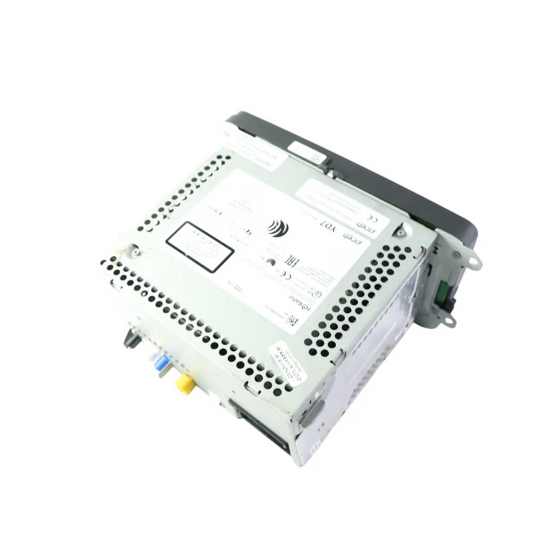 7N Radio Navigazione Display Multifunzione per Seat Alhambra con numero di parte 7N5035680E Seat Alhambra 7N Radio Navigazione Display Multifunzione - SKU 7N5035680E - Numero di parte 7N5035680E
