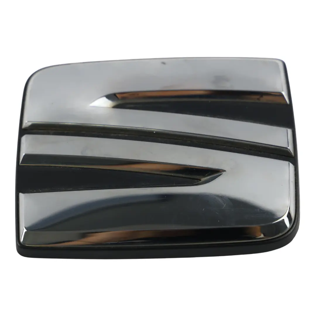 7N Boot Trunk Emblem Seat Logo Polished Chrome Badge to Seat Alhambra with Part number 7N5853630 Seat Alhambra 7N Boot Trunk Emblem Seat Logo Polished Chrome Badge - SKU 7N5853630 - Part number 7N5853630