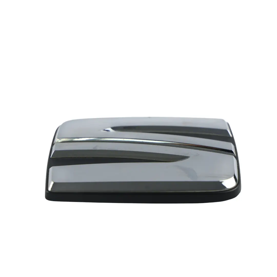 Seat Alhambra 7N Emblema Maletero Logo Seat Insignia Cromado - SKU 7N5853630 - Número de pieza 7N5853630