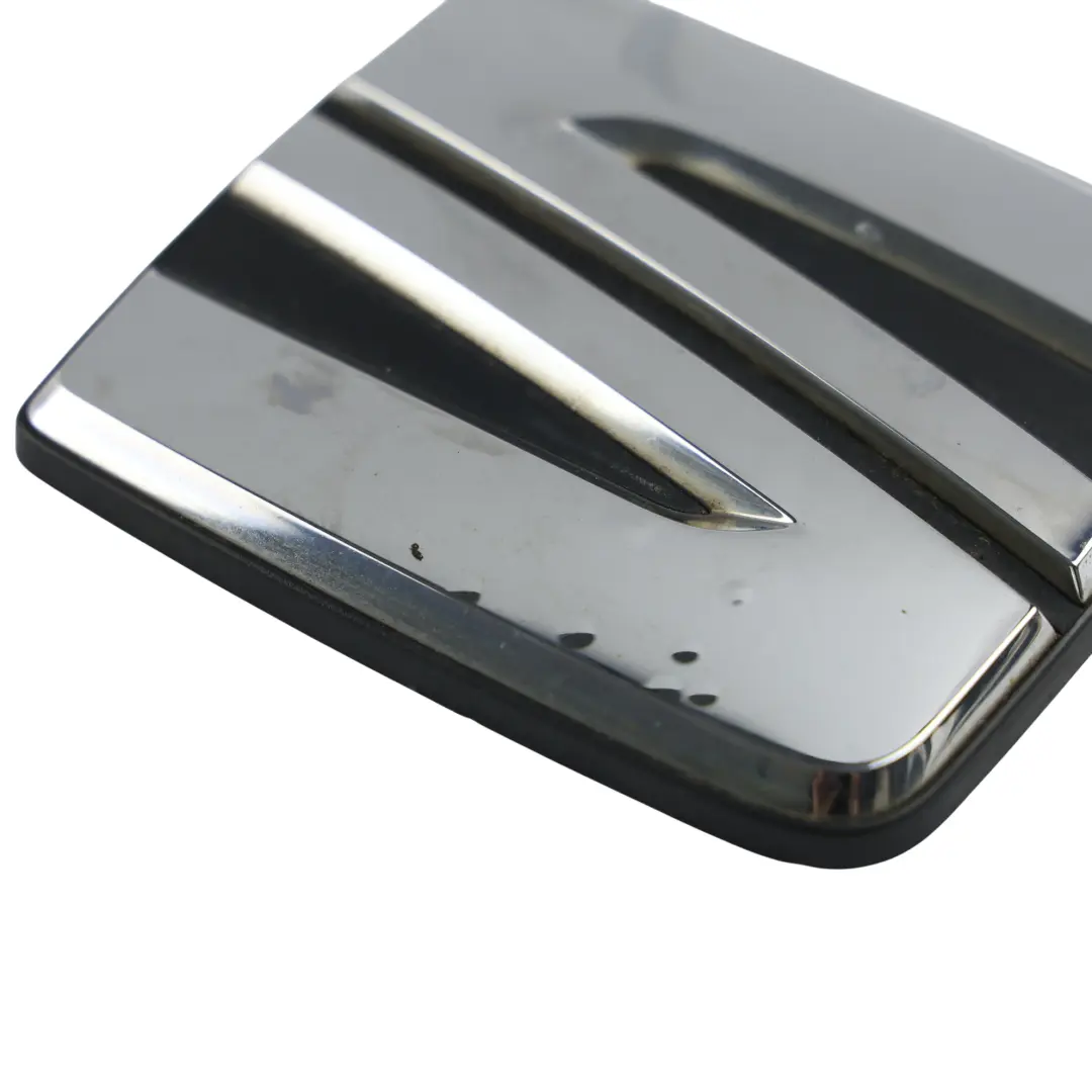 Seat Alhambra 7N Emblema Maletero Logo Seat Insignia Cromado - SKU 7N5853630 - Número de pieza 7N5853630