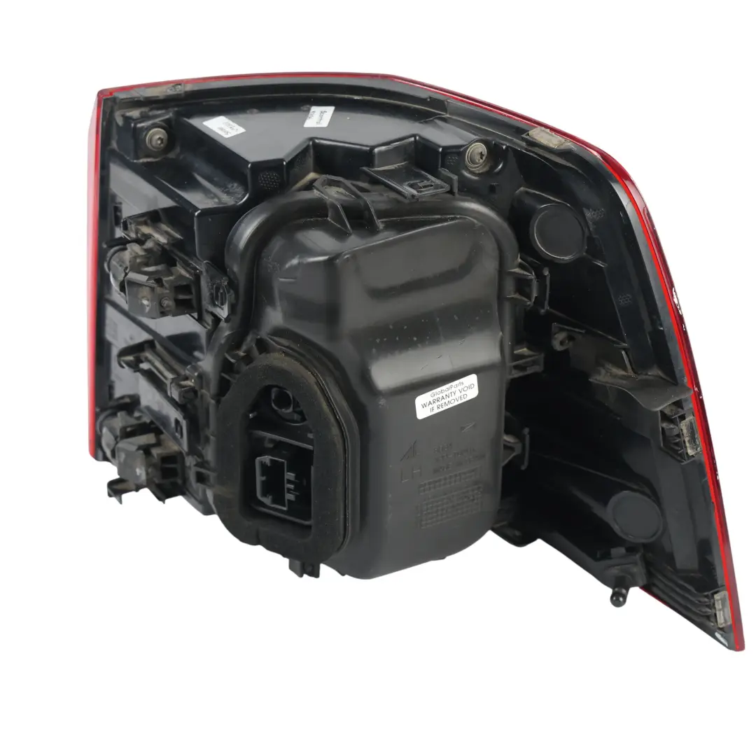 Seat Alhambra 7N Heckleuchte Rückleuchte Außen Links - SKU 7N5945207 - Teilenummer 7N5945207