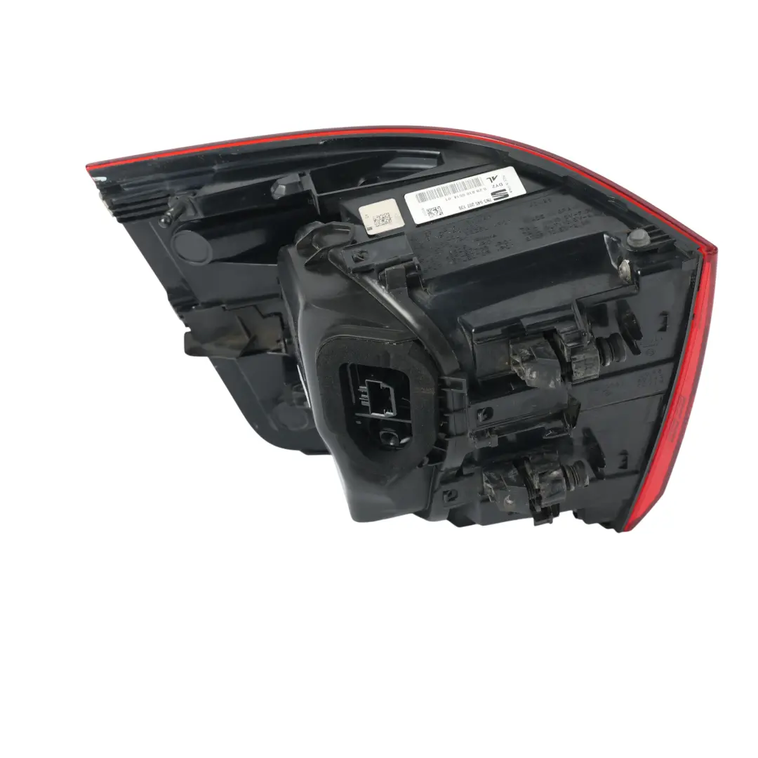 7N Rear Tail Light Lamp Outer Left N/S Side to Seat Alhambra with Part number 7N5945207 Seat Alhambra 7N Rear Tail Light Lamp Outer Left N/S Side - SKU 7N5945207 - Part number 7N5945207