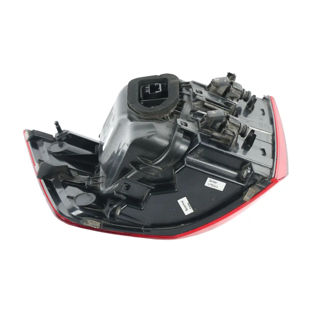 7N Rear Tail Light Lamp Outer Left N/S Side to Seat Alhambra with Part number 7N5945207 Seat Alhambra 7N Rear Tail Light Lamp Outer Left N/S Side - SKU 7N5945207 - Part number 7N5945207