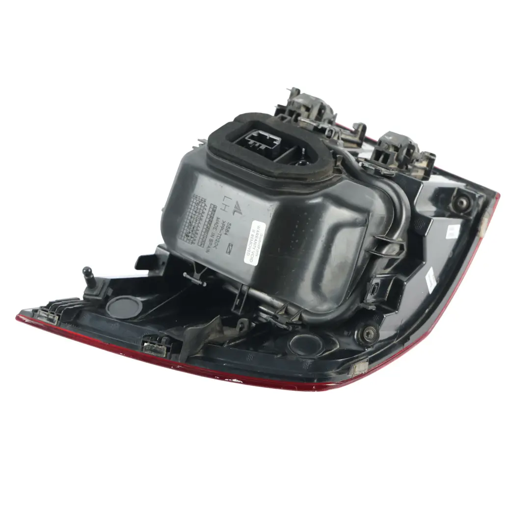 7N Feu Arrière Lampe Extérieur Gauche pour Seat Alhambra à propos du numéro de pièce 7N5945207 Seat Alhambra 7N Feu Arrière Lampe Extérieur Gauche - SKU 7N5945207 - Numéro de pièce 7N5945207