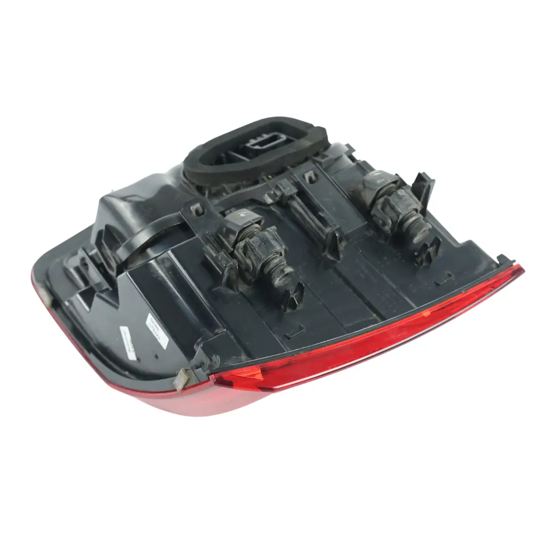 Seat Alhambra 7N Rear Tail Light Lamp Outer Left N/S Side - SKU 7N5945207 - Part number 7N5945207