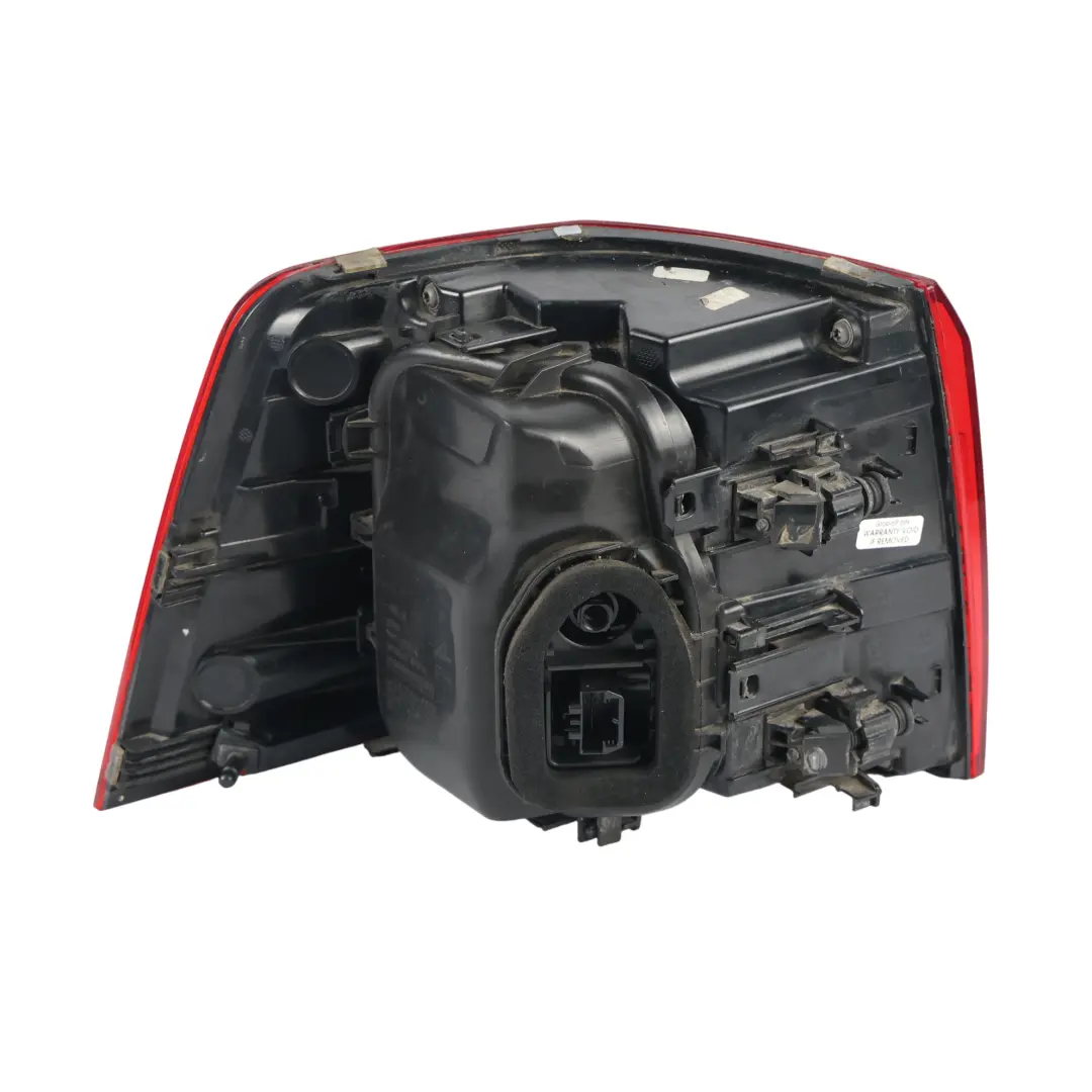 Seat Alhambra 7N Rear Tail Light Lamp Outer Right O/S Side - SKU 7N5945208 - Part number 7N5945208