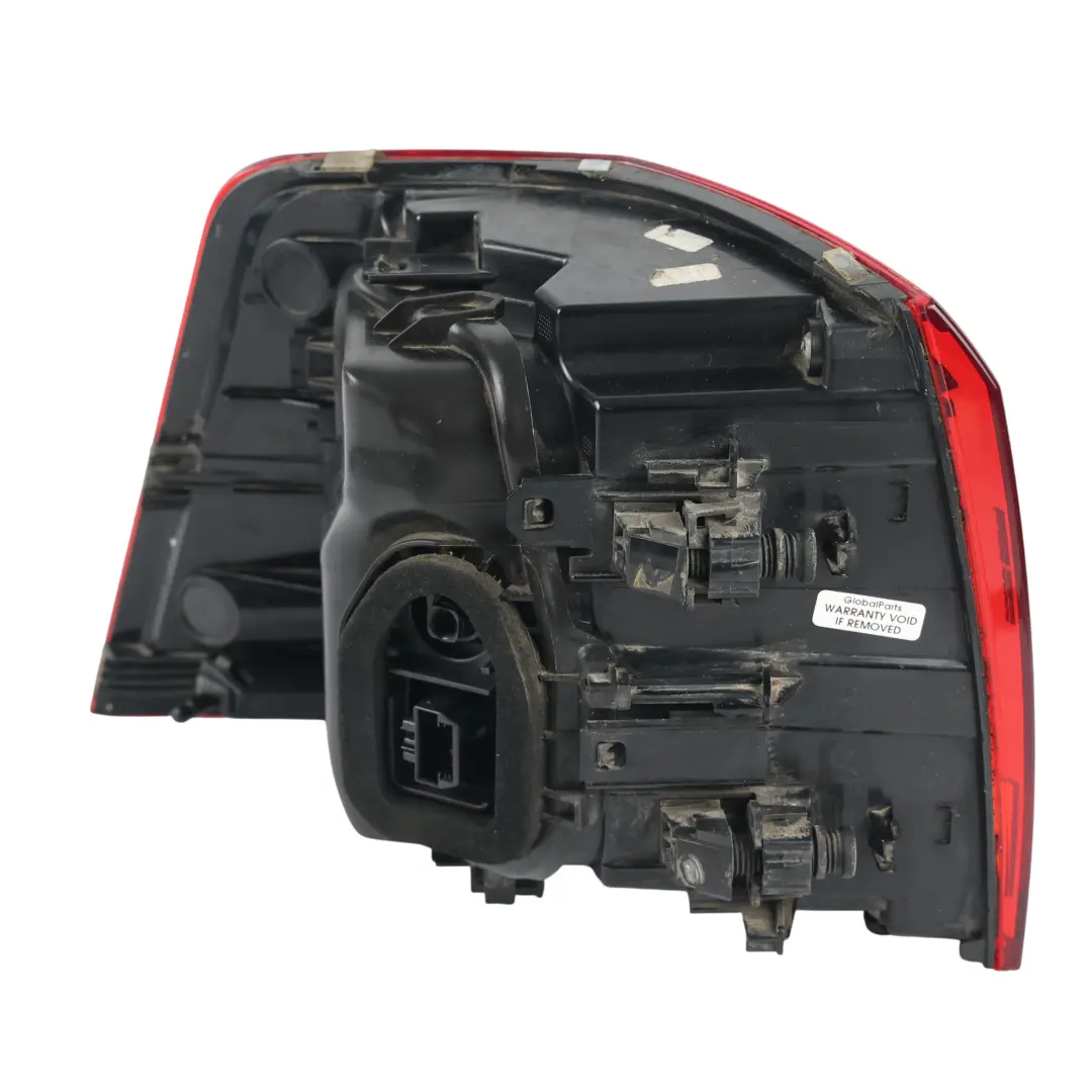 7N Rear Tail Light Lamp Outer Right O/S Side to Seat Alhambra with Part number 7N5945208 Seat Alhambra 7N Rear Tail Light Lamp Outer Right O/S Side - SKU 7N5945208 - Part number 7N5945208