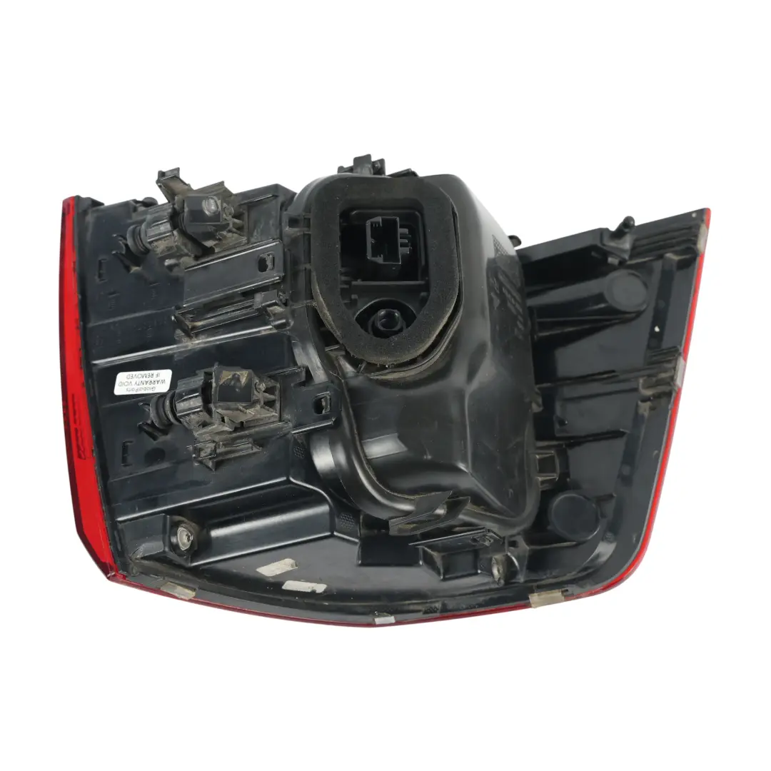 7N Heckleuchte Rückleuchte Außen Rechts für Seat Alhambra mit Teilenummer 7N5945208 Seat Alhambra 7N Heckleuchte Rückleuchte Außen Rechts - SKU 7N5945208 - Teilenummer 7N5945208