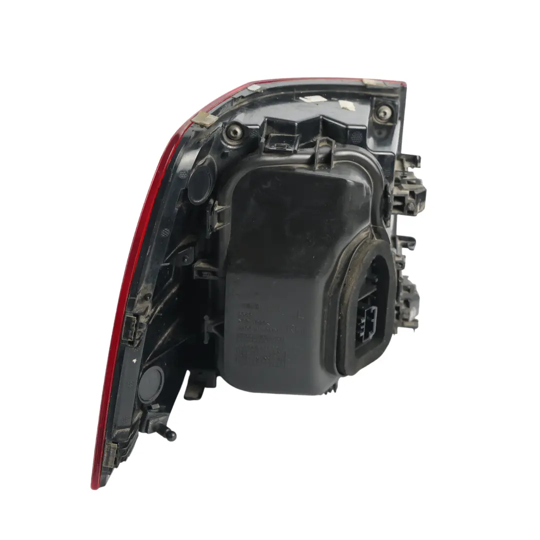 Seat Alhambra 7N Rear Tail Light Lamp Outer Right O/S Side - SKU 7N5945208 - Part number 7N5945208