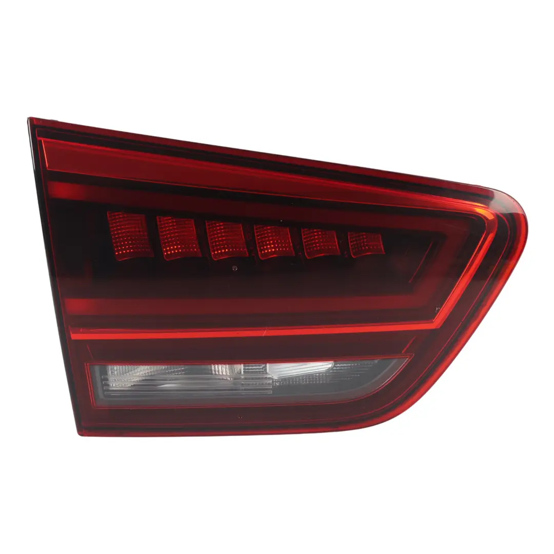 Seat Alhambra Mk2 LED Rückleuchte Innen Links - SKU 7N5945307A - Teilenummer 7N5945307A