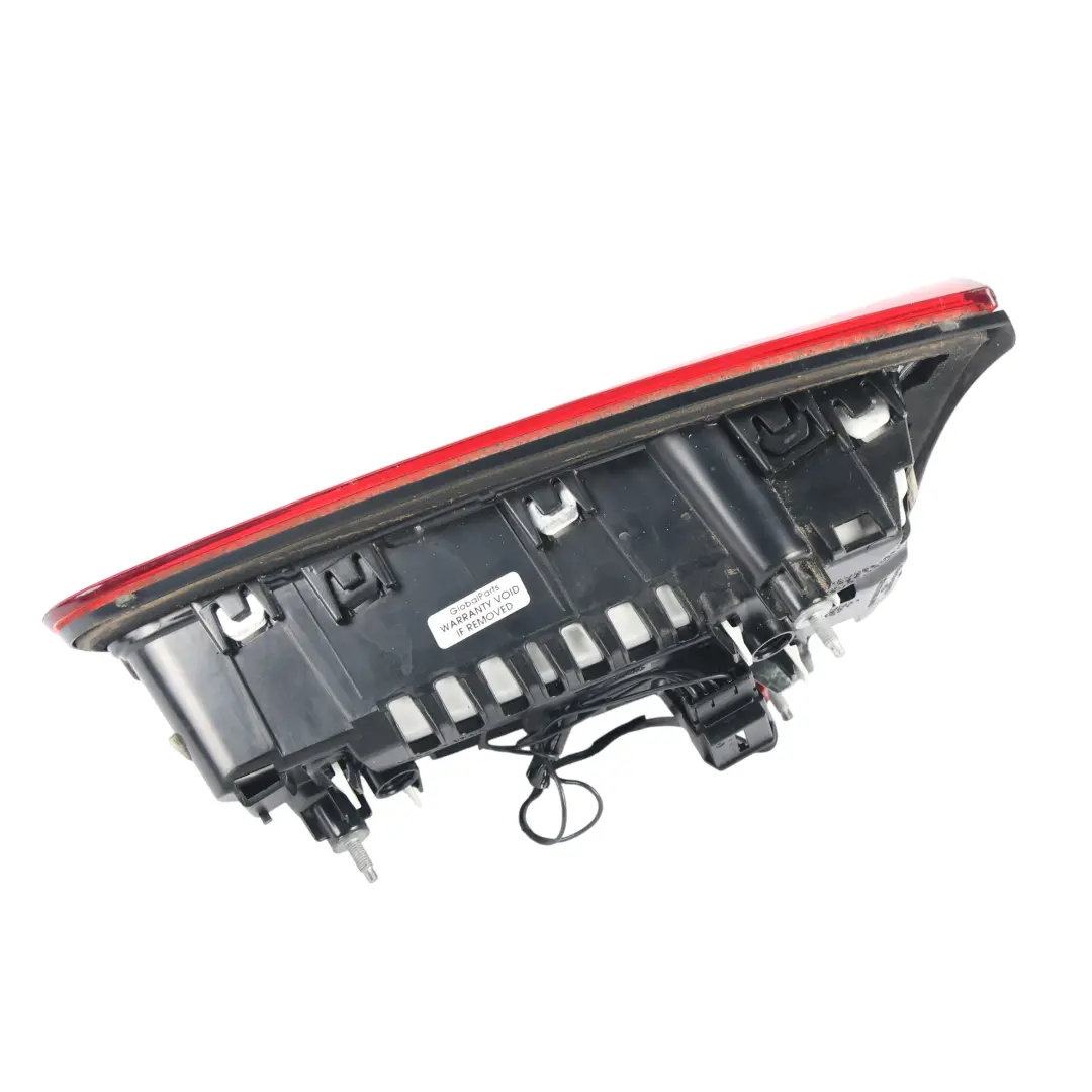 Seat Alhambra Mk2 Tylna Lampa LED Wewnętrzna Lewa - SKU 7N5945307A - Numer Części 7N5945307A