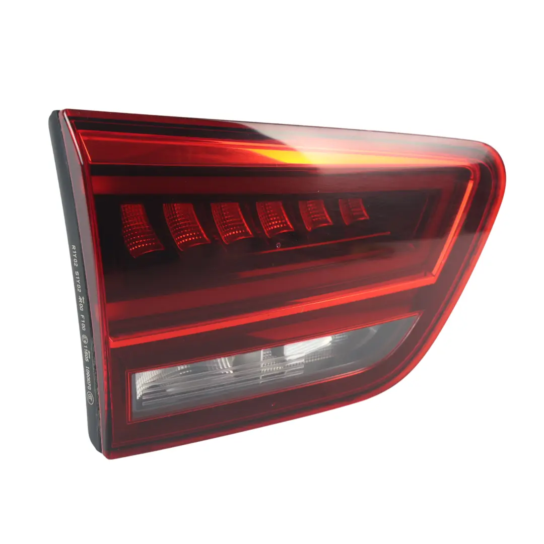Mk2 Luce Fanale Posteriore LED Interno Sinistro per Seat Alhambra con numero di parte 7N5945307A Seat Alhambra Mk2 Luce Fanale Posteriore LED Interno Sinistro - SKU 7N5945307A - Numero di parte 7N5945307A