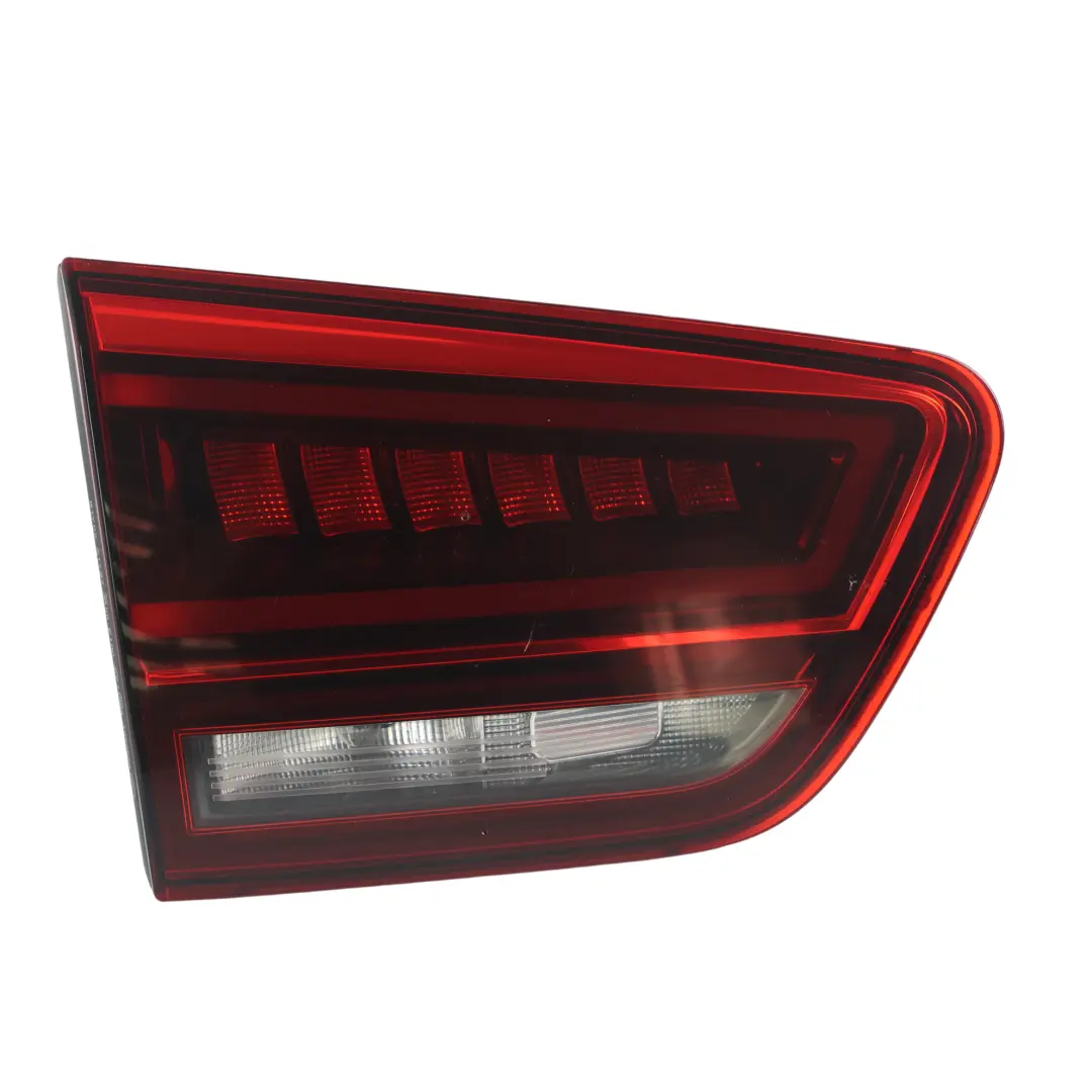Mk2 Luce Fanale Posteriore LED Interno Sinistro per Seat Alhambra con numero di parte 7N5945307A Seat Alhambra Mk2 Luce Fanale Posteriore LED Interno Sinistro - SKU 7N5945307A - Numero di parte 7N5945307A