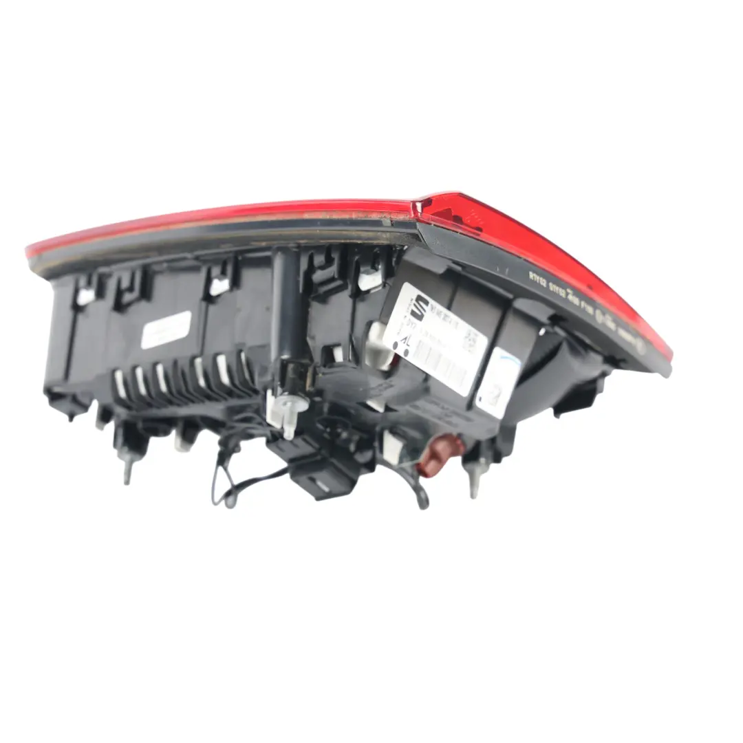 Seat Alhambra Mk2 Rear LED Tail Light Lamp Inner Left N/S Side - SKU 7N5945307A - Part number 7N5945307A