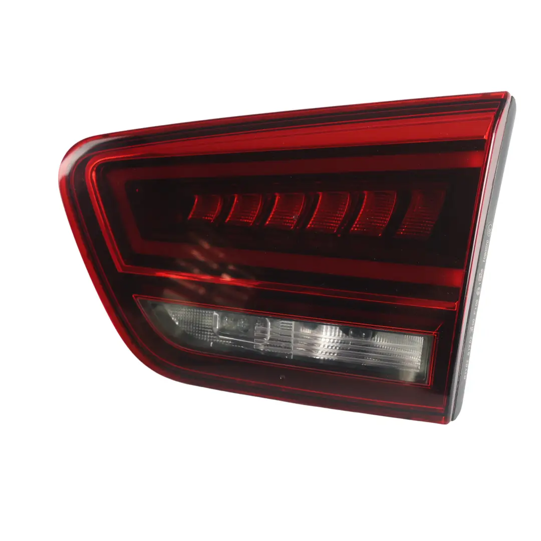 Seat Alhambra Mk2 Rear LED Tail Light Lamp Inner Right O/S Side 7N5945307A - SKU 7N5945308A - Part number 7N5945308A