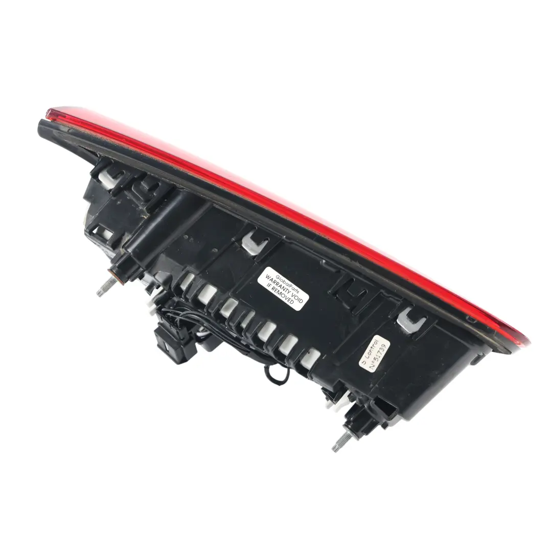 Seat Alhambra Mk2 Rear LED Tail Light Lamp Inner Right O/S Side 7N5945307A - SKU 7N5945308A - Part number 7N5945308A