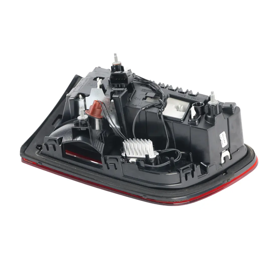 Seat Alhambra Mk2 Rear LED Tail Light Lamp Inner Right O/S Side 7N5945307A - SKU 7N5945308A - Part number 7N5945308A