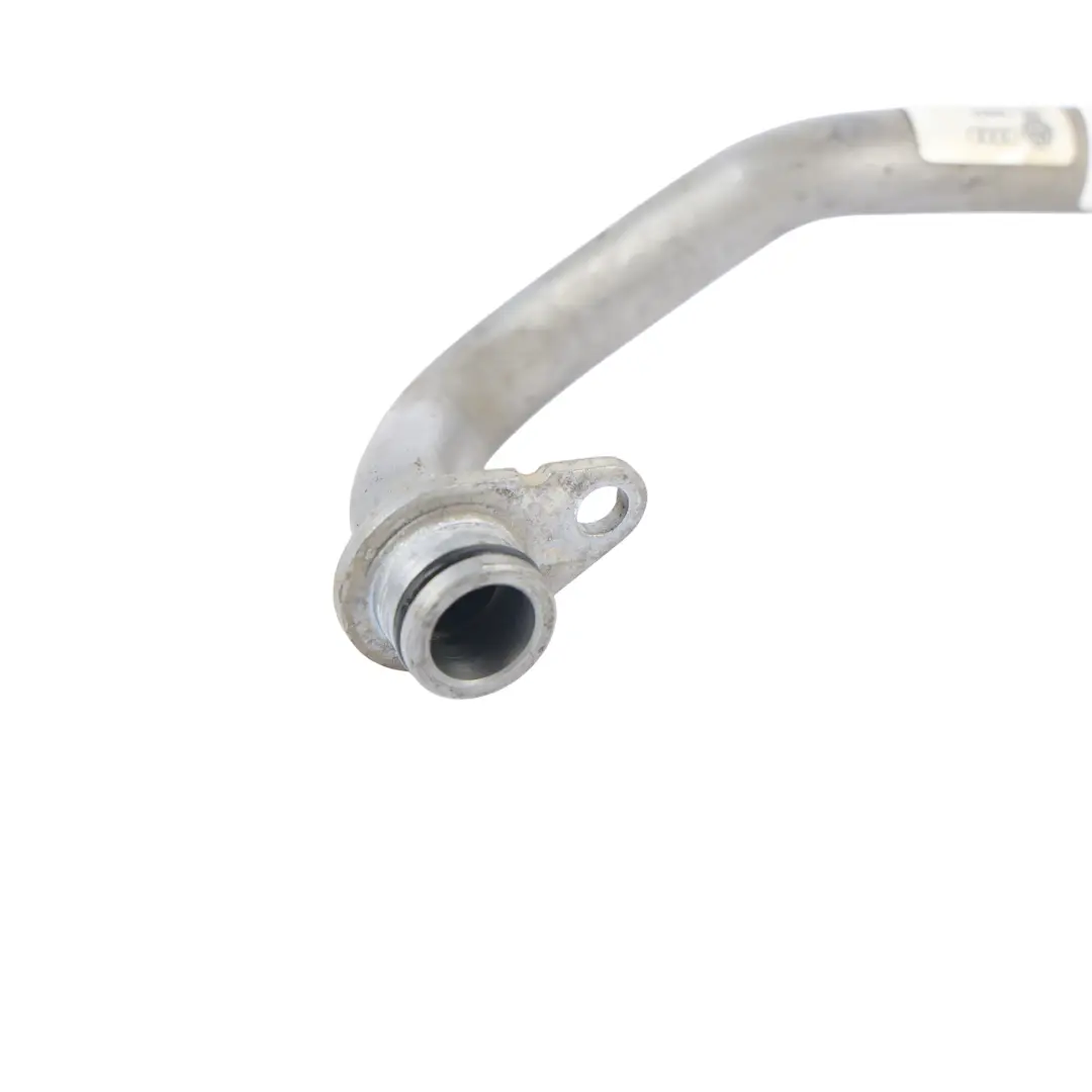 7P Tubo Manguera Línea Precalentador 3.0 TDI para Volkswagen Touareg con número de pieza 7P0121065AC Volkswagen Touareg 7P Tubo Manguera Línea Precalentador 3.0 TDI - SKU 7P0121065AC-1 - Número de pieza 7P0121065AC