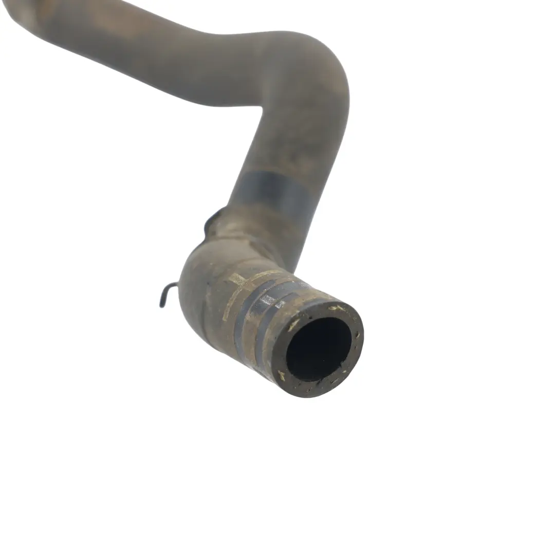 7P Preheater Pipe Hose Line 3.0 TDI to Volkswagen Touareg with Part number 7P0121065AC Volkswagen Touareg 7P Preheater Pipe Hose Line 3.0 TDI - SKU 7P0121065AC-1 - Part number 7P0121065AC