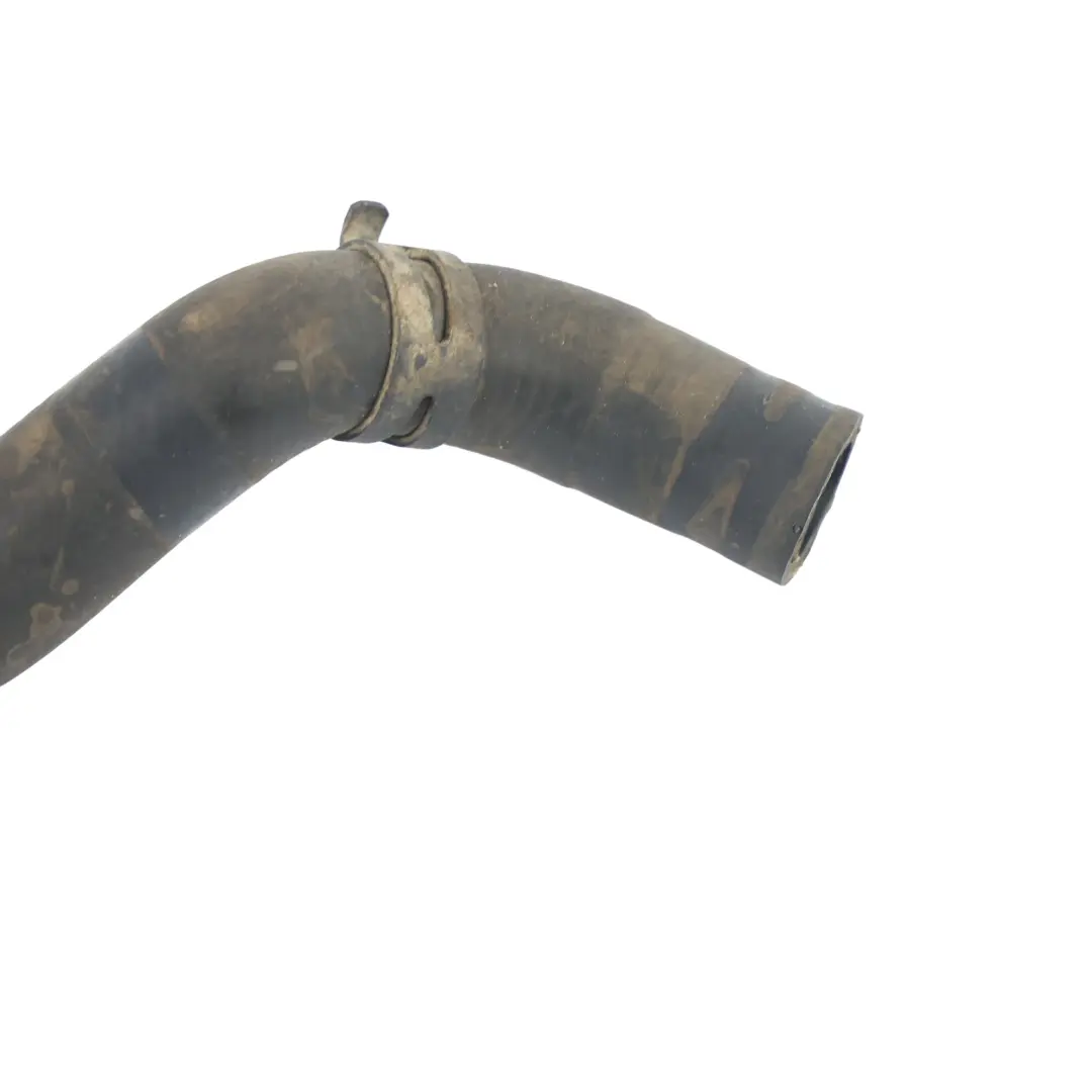 Volkswagen Touareg 7P Preheater Pipe Hose Line 3.0 TDI - SKU 7P0121065AC-1 - Part number 7P0121065AC