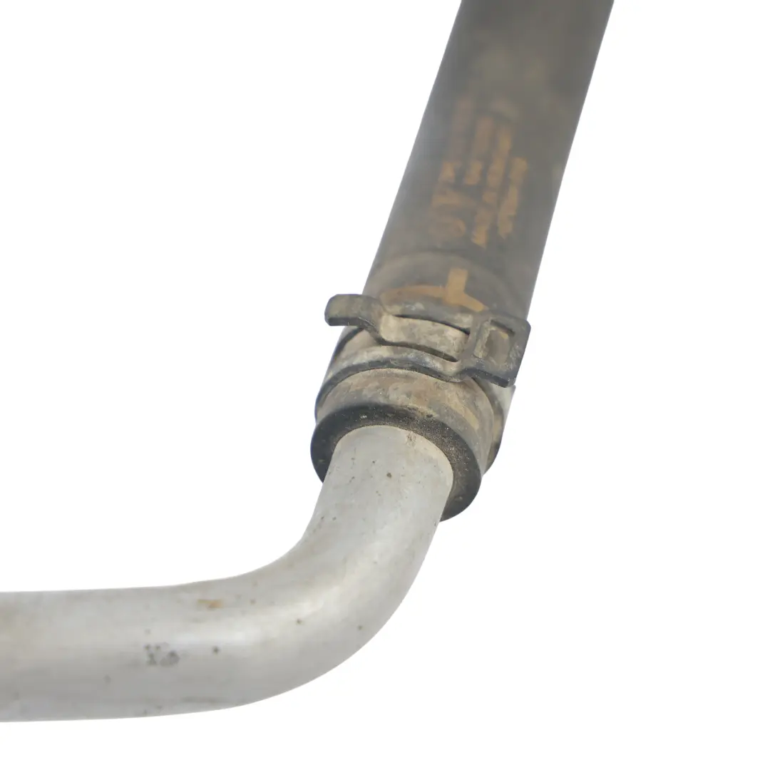 7P Tubo Manguera Línea Precalentador 3.0 TDI para Volkswagen Touareg con número de pieza 7P0121065AC Volkswagen Touareg 7P Tubo Manguera Línea Precalentador 3.0 TDI - SKU 7P0121065AC-1 - Número de pieza 7P0121065AC