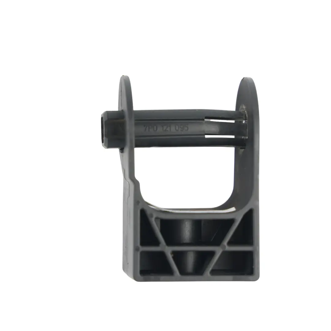 Volkswagen Touareg 7P Coolant Expansion Tank Housing Bracket - SKU 7P0121079A - Part number 7P0121079A