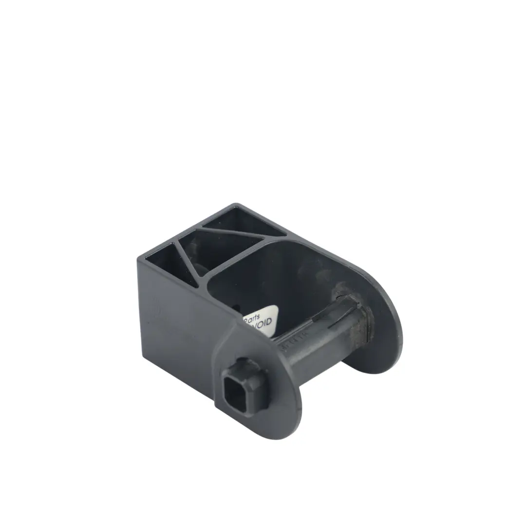 7P Coolant Expansion Tank Housing Bracket to Volkswagen Touareg with Part number 7P0121079A Volkswagen Touareg 7P Coolant Expansion Tank Housing Bracket - SKU 7P0121079A - Part number 7P0121079A