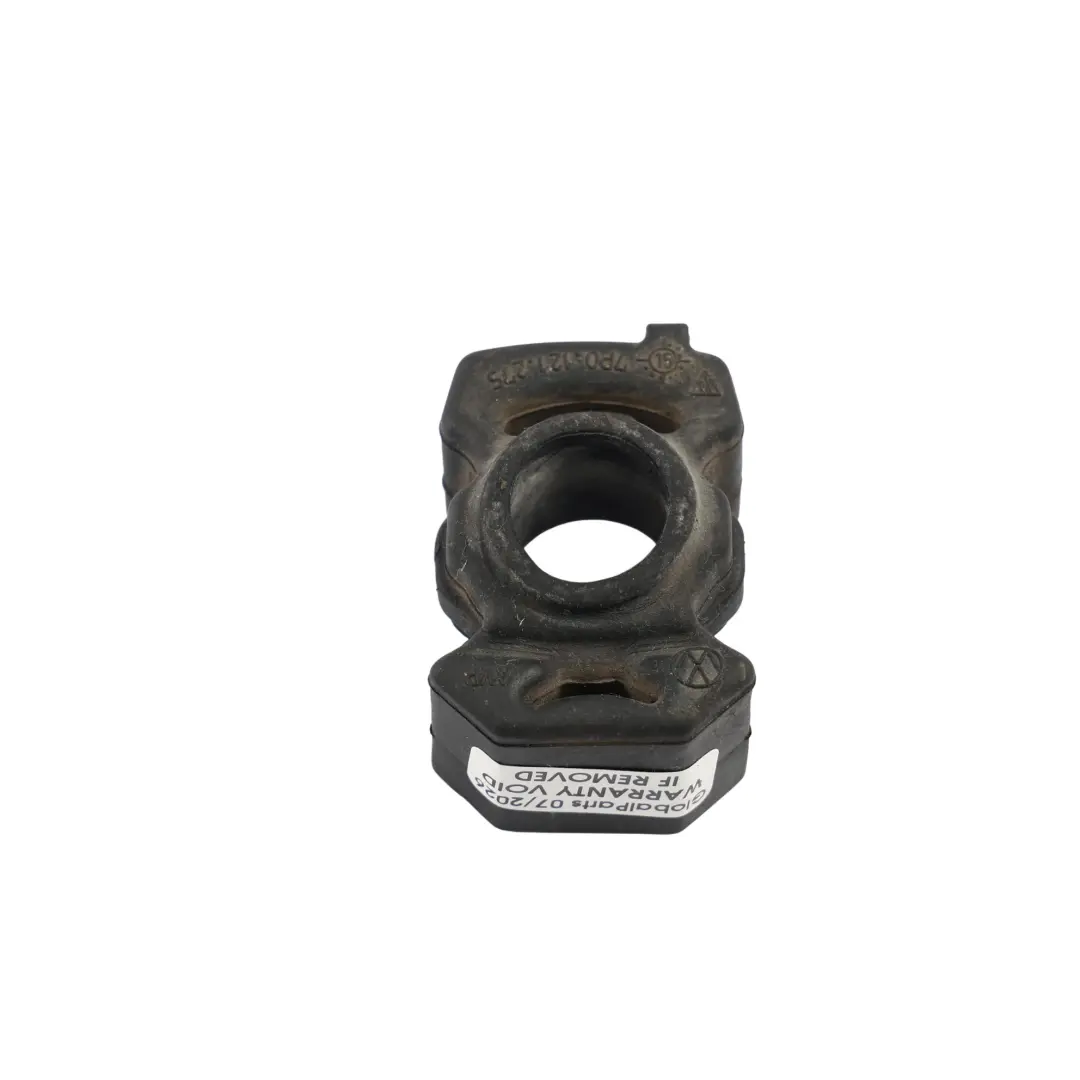 Coolant Radiator Rubber Seal Insert Gasket Lower to Porsche Cayenne 92A with Part number 7P0121275 Porsche Cayenne 92A Coolant Radiator Rubber Seal Insert Gasket Lower - SKU 7P0121275 - Part number 7P0121275