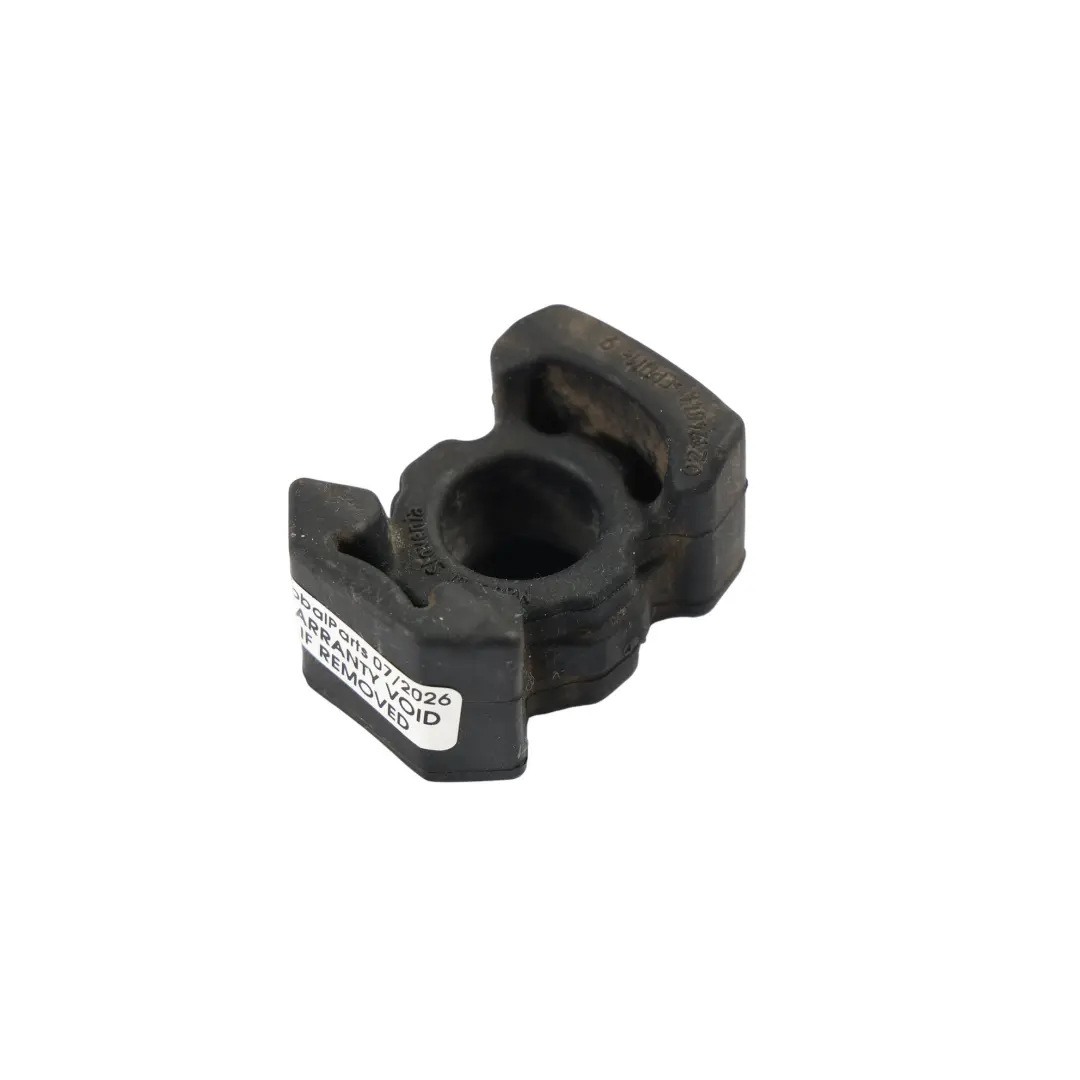 Coolant Radiator Rubber Seal Insert Gasket Lower to Porsche Cayenne 92A with Part number 7P0121275 Porsche Cayenne 92A Coolant Radiator Rubber Seal Insert Gasket Lower - SKU 7P0121275 - Part number 7P0121275