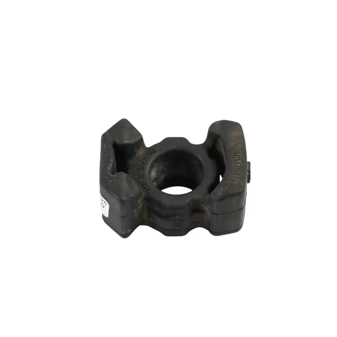 Porsche Cayenne 92A Coolant Radiator Rubber Seal Insert Gasket Lower - SKU 7P0121275 - Part number 7P0121275