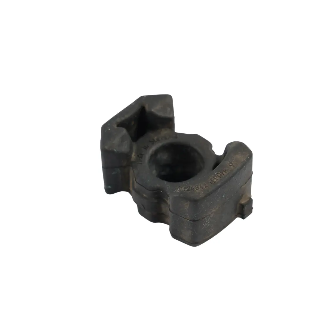 Porsche Cayenne 92A Coolant Radiator Rubber Seal Insert Gasket Lower - SKU 7P0121275 - Part number 7P0121275