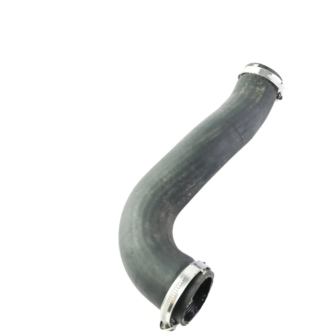 Volkswagen Touareg 7P Manguera Intercooler Turbo 3.0 V6 Diésel - SKU 7P0145737D - Número de pieza 7P0145737D