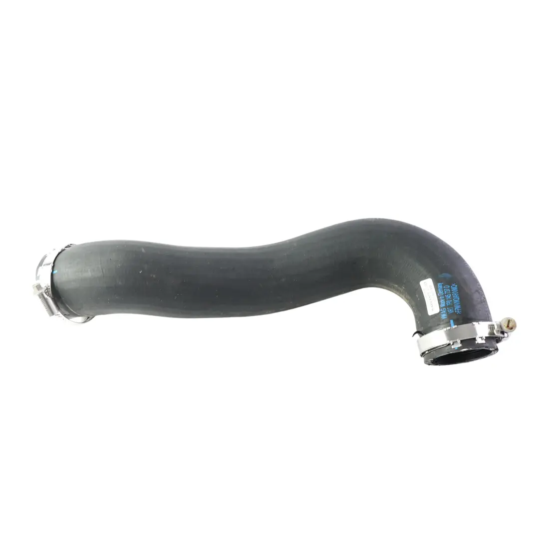 7P Tubo Intercooler 3.0 V6 Diesel per Volkswagen Touareg con numero di parte 7P0145737D Volkswagen Touareg 7P Tubo Intercooler 3.0 V6 Diesel - SKU 7P0145737D - Numero di parte 7P0145737D