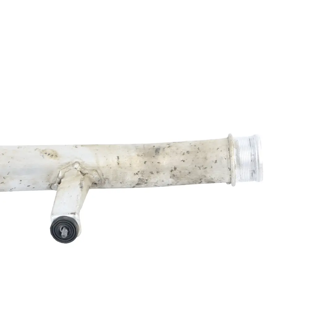 7P Intercooler Pipe Hose Line 3.0 Diesel to Volkswagen Touareg with Part number 7P0145762A Volkswagen Touareg 7P Intercooler Pipe Hose Line 3.0 Diesel - SKU 7P0145762A - Part number 7P0145762A