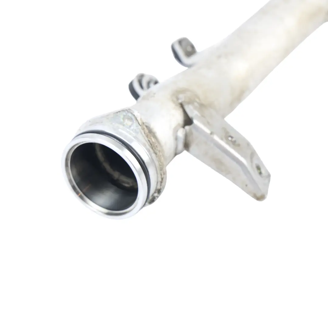 Volkswagen Touareg 7P Tuyau Conduite Intercooler 3.0 Diesel - SKU 7P0145762A - Numéro de pièce 7P0145762A