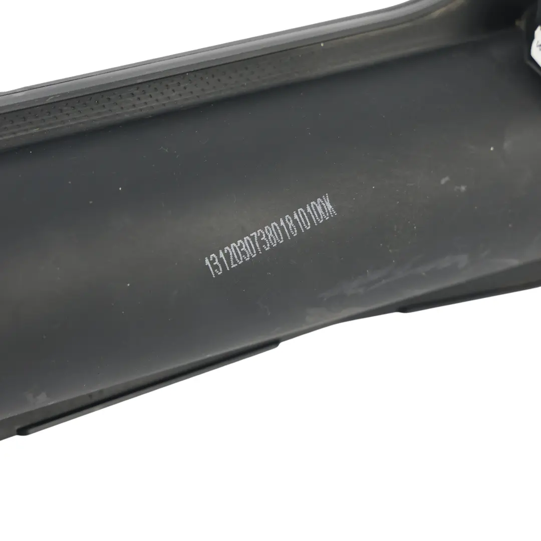 Tubo Condotto Intercooler Aria 3.0 TDI per Porsche Cayenne 92A con numero di parte 7P0145795 Porsche Cayenne 92A Tubo Condotto Intercooler Aria 3.0 TDI - SKU 7P0145795-1 - Numero di parte 7P0145795