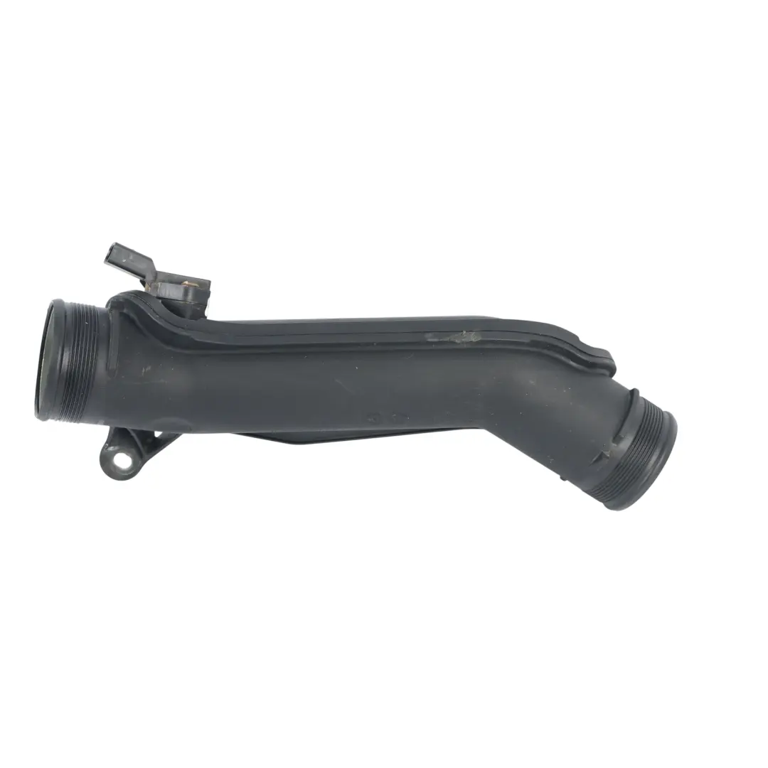 Porsche Cayenne 92A Tuyau Conduite Air Refroidisseur 3.0 TDI - SKU 7P0145795-1 - Numéro de pièce 7P0145795