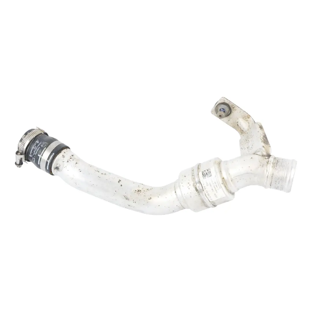 Porsche Cayenne 92A Tubo Intercooler Aria Sinistro 4.2 Diesel - SKU 7P0145941D - Numero di parte 7P0145941D