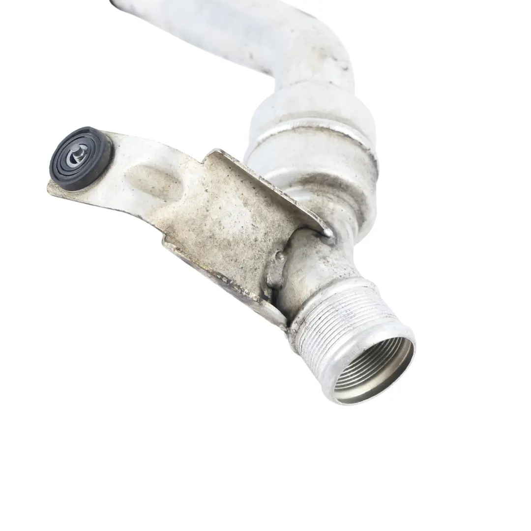 Tubo Intercooler Aria Sinistro 4.2 Diesel per Porsche Cayenne 92A con numero di parte 7P0145941D Porsche Cayenne 92A Tubo Intercooler Aria Sinistro 4.2 Diesel - SKU 7P0145941D - Numero di parte 7P0145941D