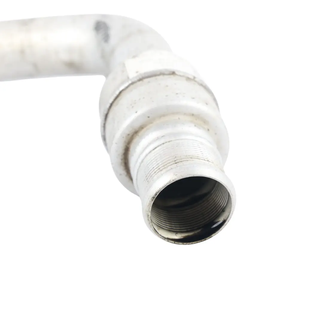 Porsche Cayenne 92A Rura Powietrza Intercoolera Prawa 4.2 Diesel - SKU 7P0145942A - Numer Części 7P0145942A