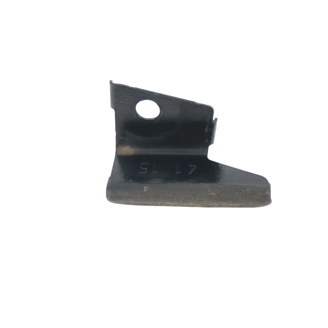 Porsche Cayenne 92A VW Touareg 7P Support Réservoir Huile Direction - SKU 7P0422493 - Numéro de pièce 7P0422493