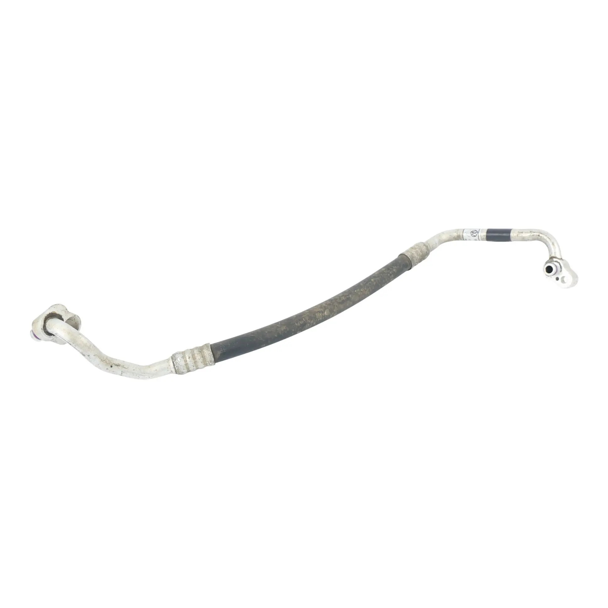 Porsche VW Touareg 7P Tubo Linea Aria Condizionata A/C 7P0820721D