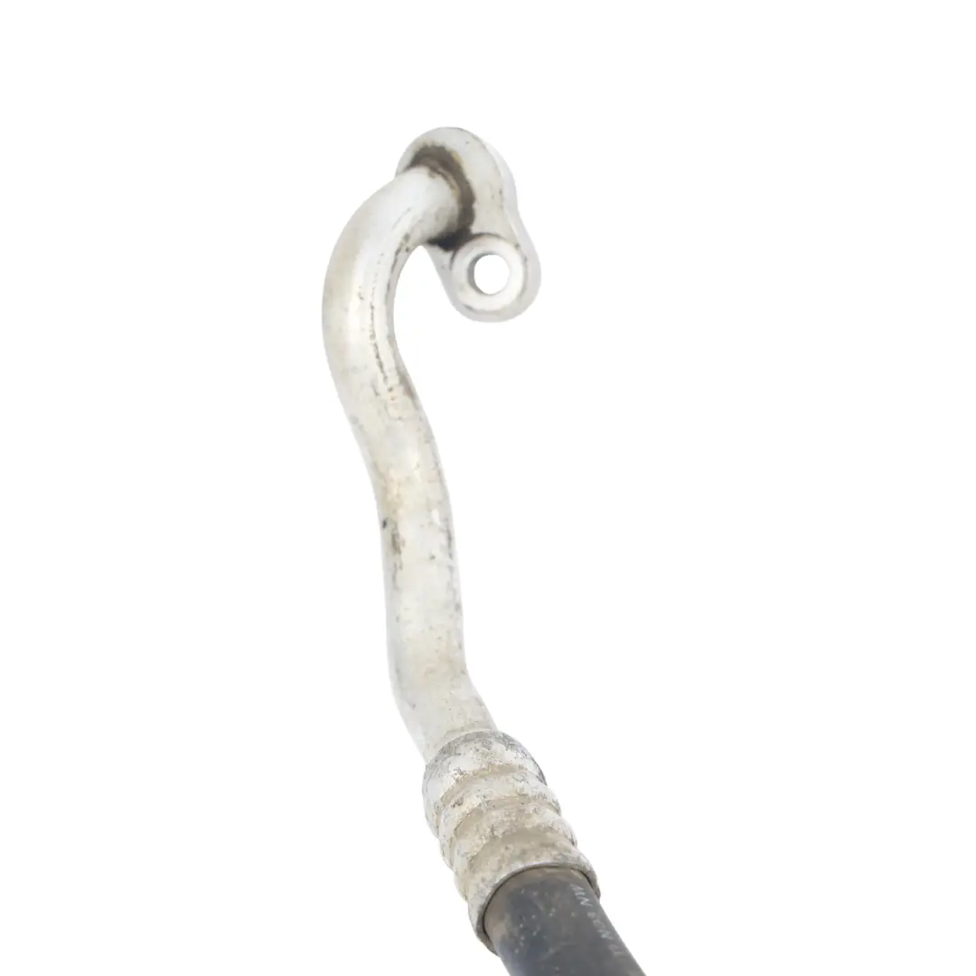 VW Volkswagen Touareg 7P A/C Air Conditioning Hose Pipe Line Tube - SKU 7P0820721D - Part number 7P0820721D