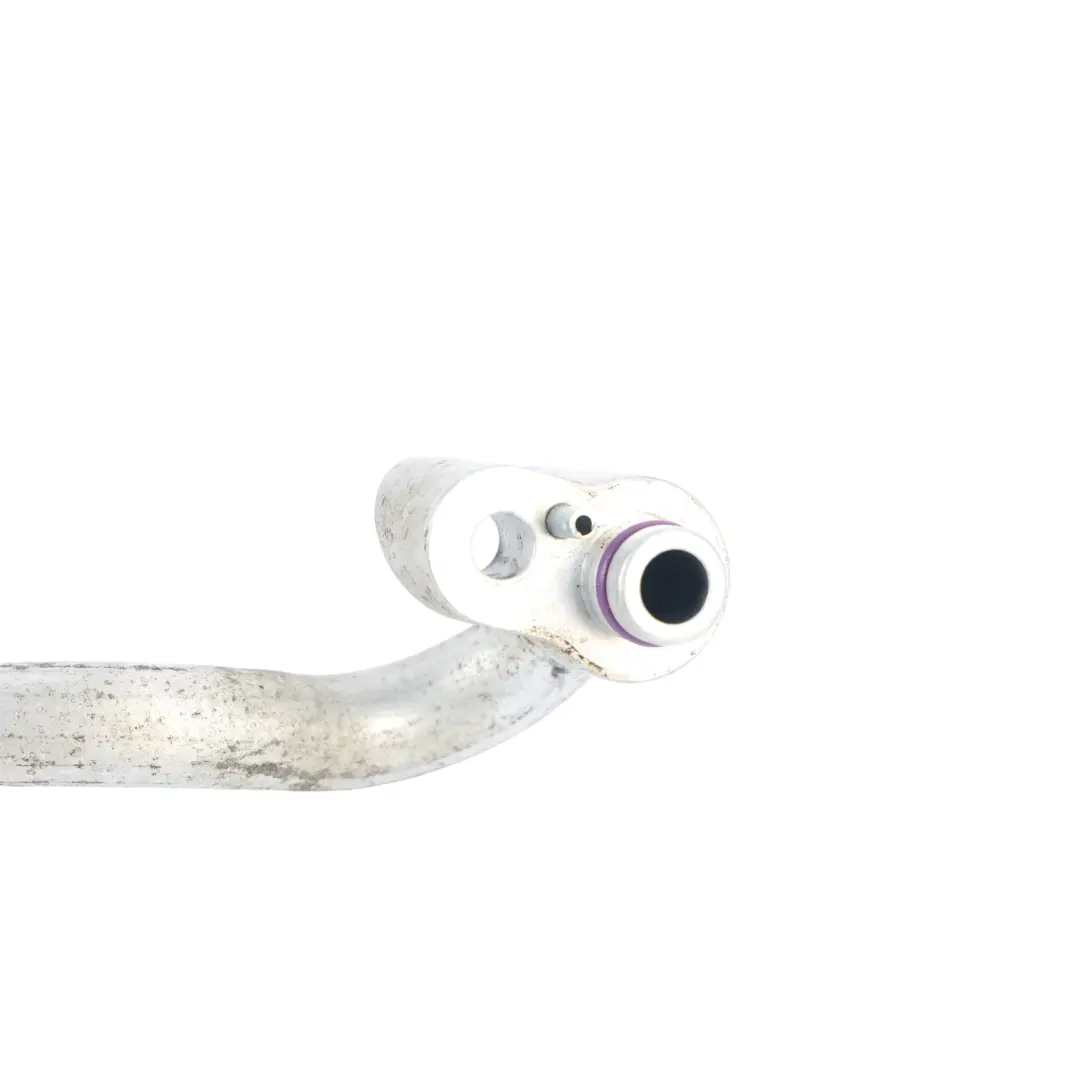 7P Tuyau Ligne Tube Climatisation A/C pour Porsche VW Touareg à propos du numéro de pièce 7P0820721D Porsche VW Touareg 7P Tuyau Ligne Tube Climatisation A/C - SKU 7P0820721D - Numéro de pièce 7P0820721D