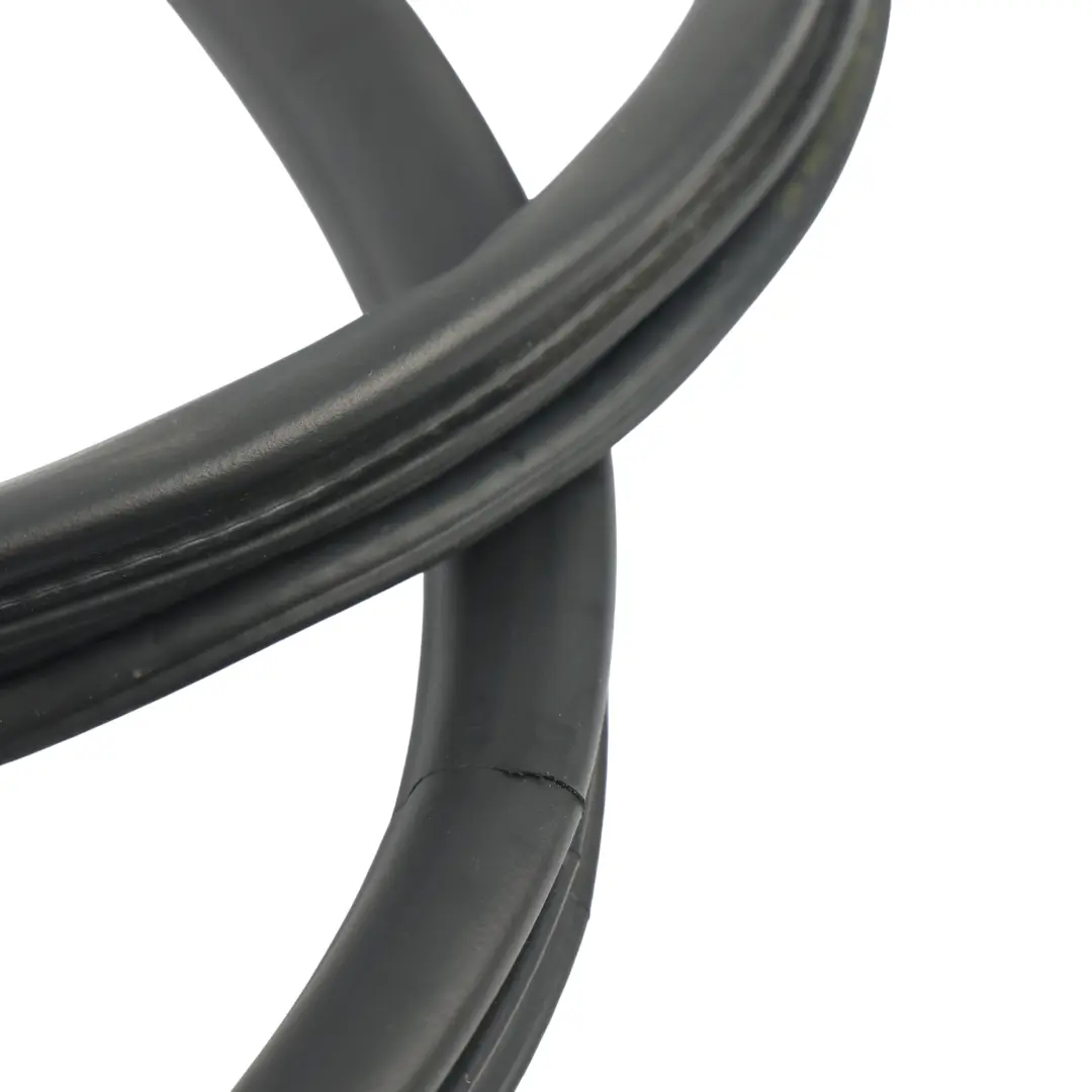 Volkswagen Touareg 7P Guarnizione Porta Anteriore Sinistra Destra - SKU 7P0867365C - Numero di parte 7P0867365C