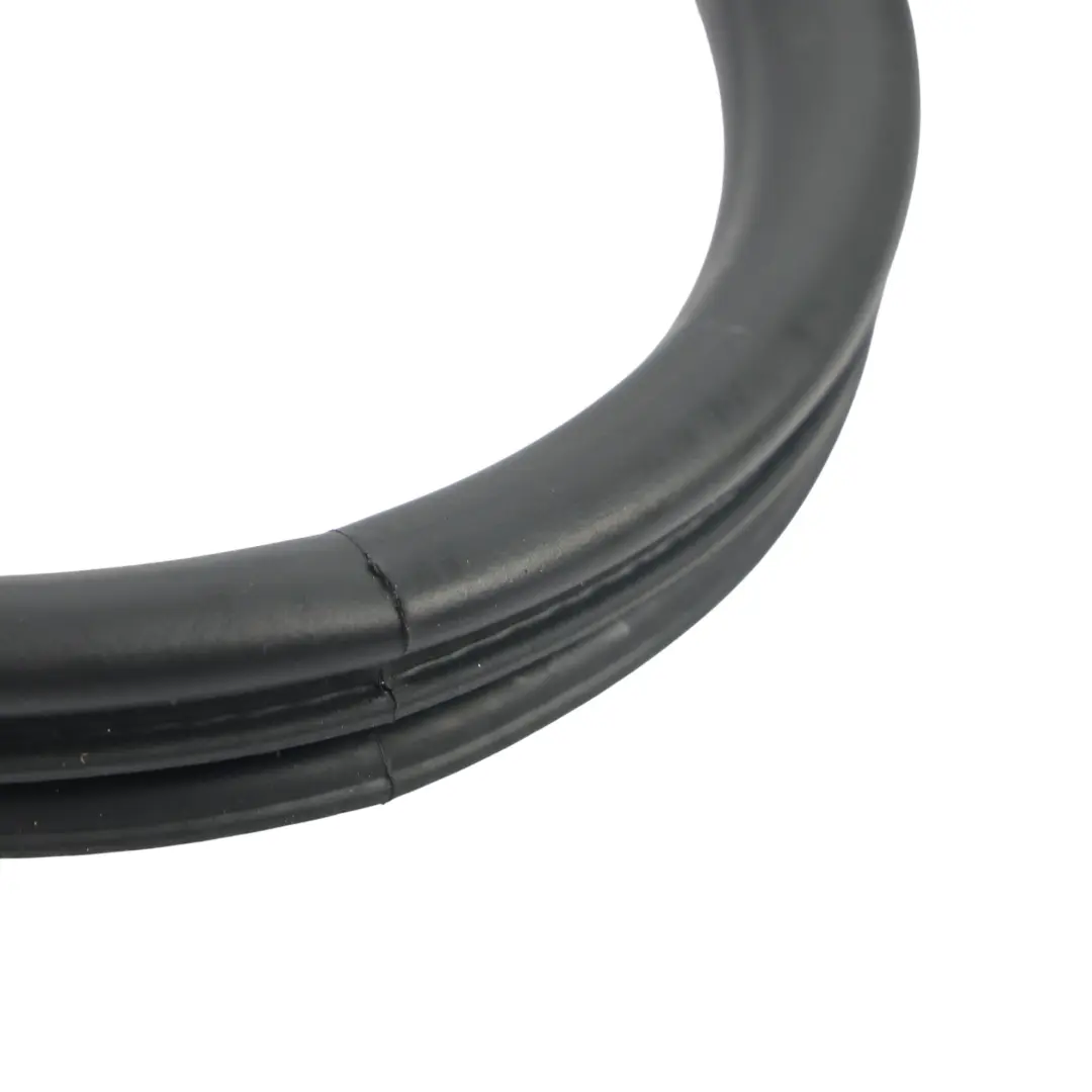 Volkswagen Touareg 7P Door Gasket Seal Rubber Front Left Right N/O/S - SKU 7P0867365C - Part number 7P0867365C